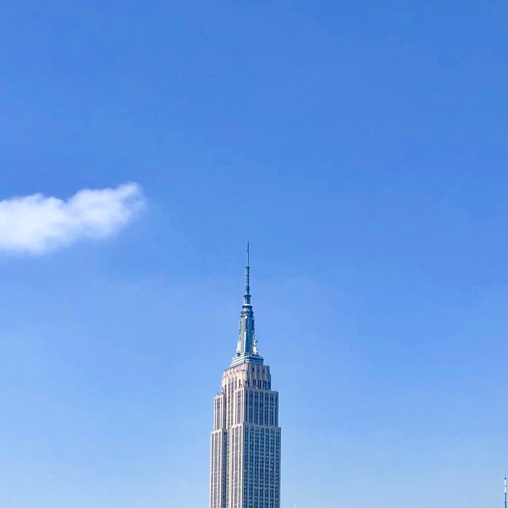 Meet your Posher, Jon